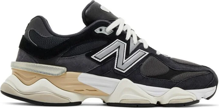 9060 Charcoal
