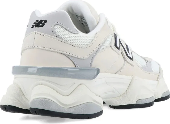 9060 Chunky Trainers - Image 3