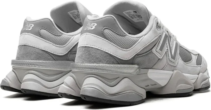 9060 "Concrete" sneakers - Image 3