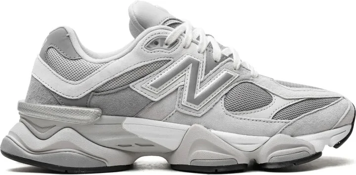 9060 "Concrete" sneakers