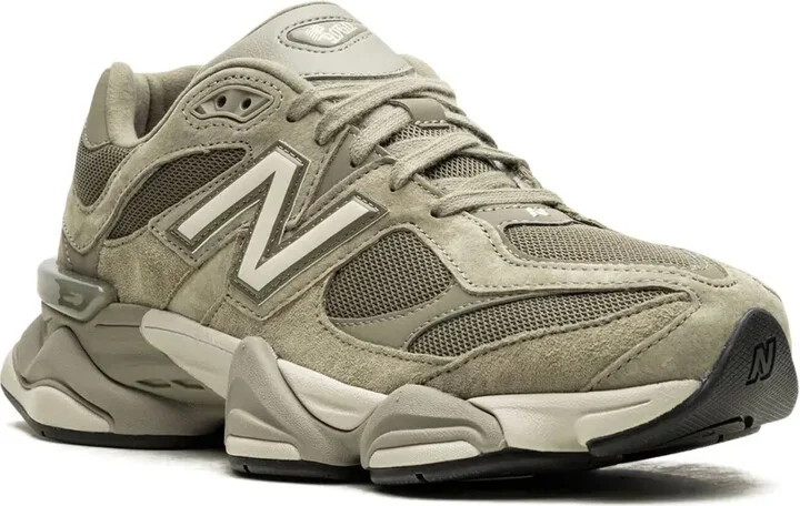9060 "Covert Green" sneakers - Image 2