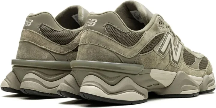 9060 "Covert Green" sneakers - Image 3