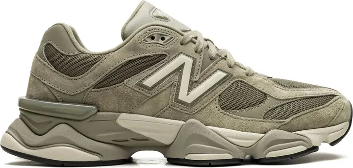 9060 "Covert Green" sneakers