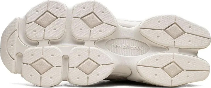 9060 "Cream Leopard" trainers - Image 3