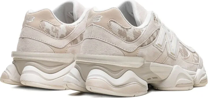9060 "Cream Leopard" trainers - Image 4