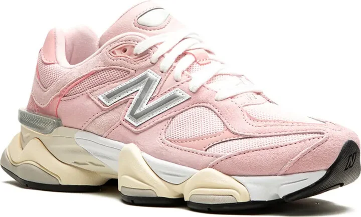 9060 "Crystal Pink" sneakers - Image 2