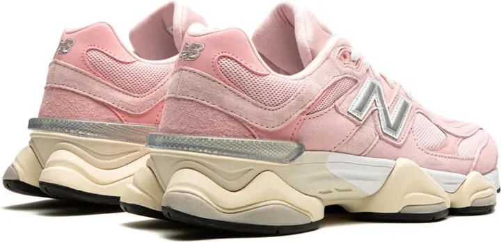 9060 "Crystal Pink" sneakers - Image 3