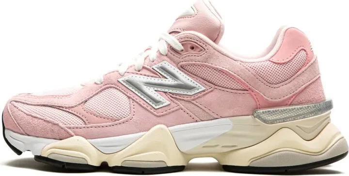 9060 "Crystal Pink" sneakers - Image 5
