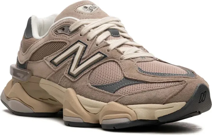 9060 "Driftwood Castlerock" sneakers - Image 2