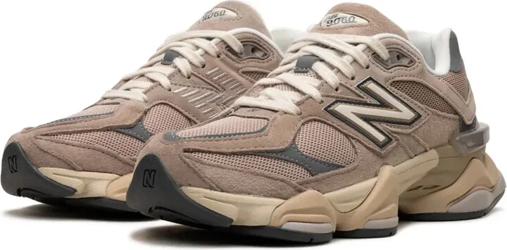 9060 "Driftwood Castlerock" sneakers - Image 5