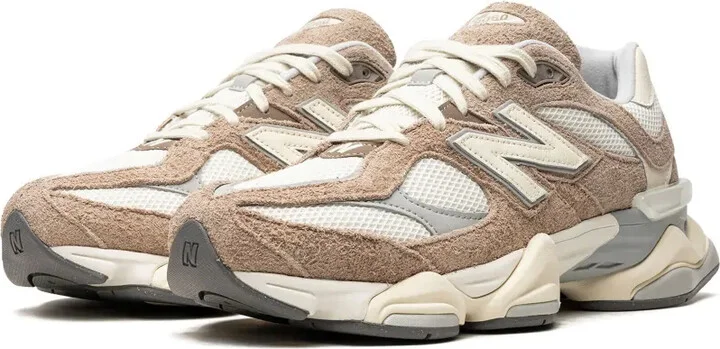 9060 "Driftwood" sneakers - Image 5
