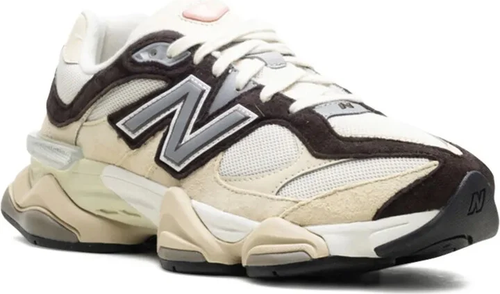 9060 "Emerging Brown" sneakers - Image 2