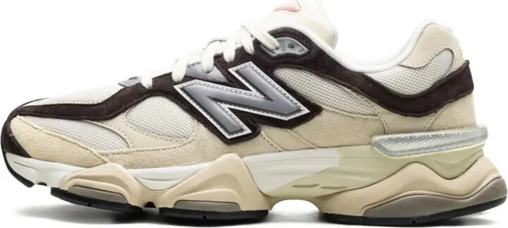 9060 "Emerging Brown" sneakers - Image 5