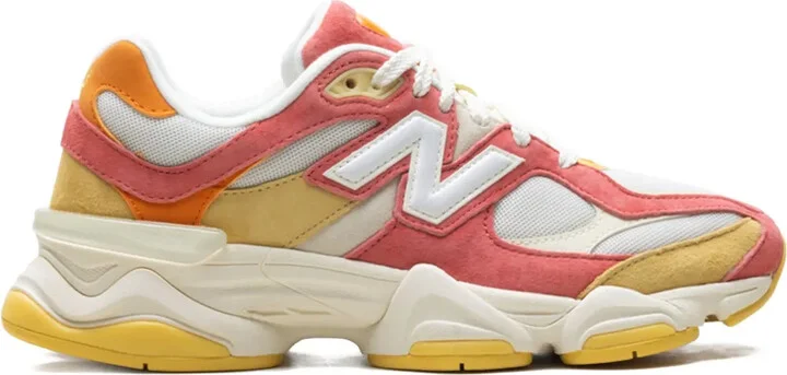 9060 "Fluorescent" trainers