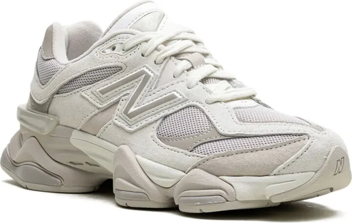 9060 "Grey Beige" sneakers - Image 2