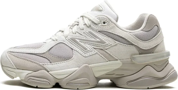 9060 "Grey Beige" sneakers - Image 5