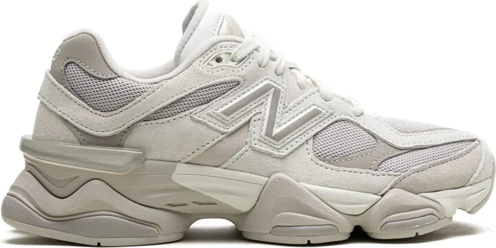 9060 "Grey Beige" sneakers