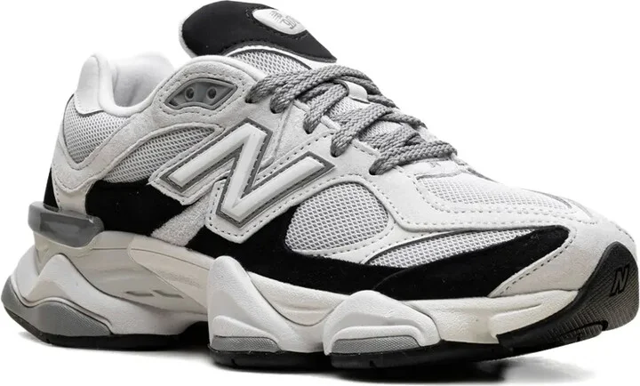 9060 "Grey/Jet Black" sneakers - Image 2