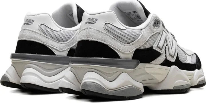 9060 "Grey/Jet Black" sneakers - Image 3
