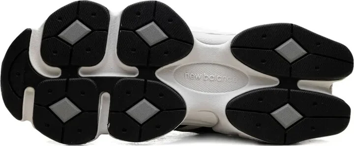 9060 "Grey/Jet Black" sneakers - Image 4
