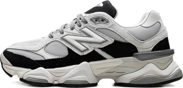 9060 "Grey/Jet Black" sneakers - Image 5