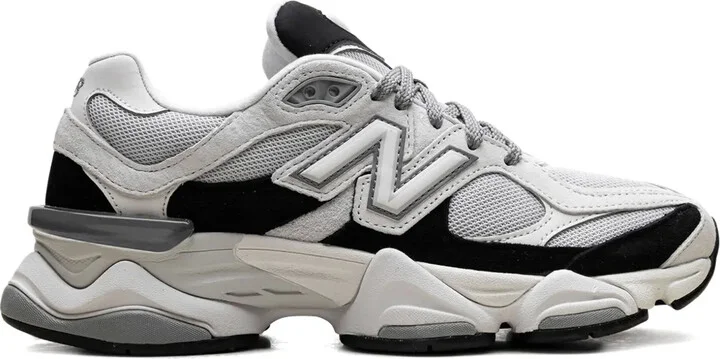 9060 "Grey/Jet Black" sneakers