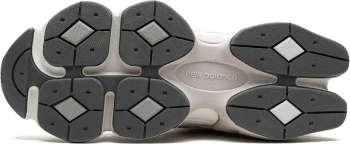 9060 "Grey" sneakers - Image 4