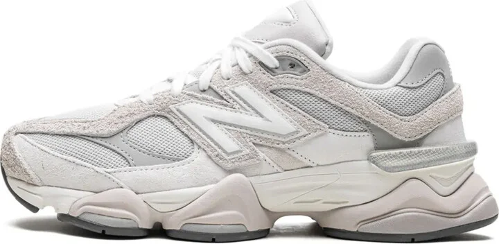 9060 "Grey" sneakers - Image 5
