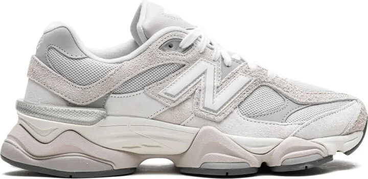9060 "Grey" sneakers