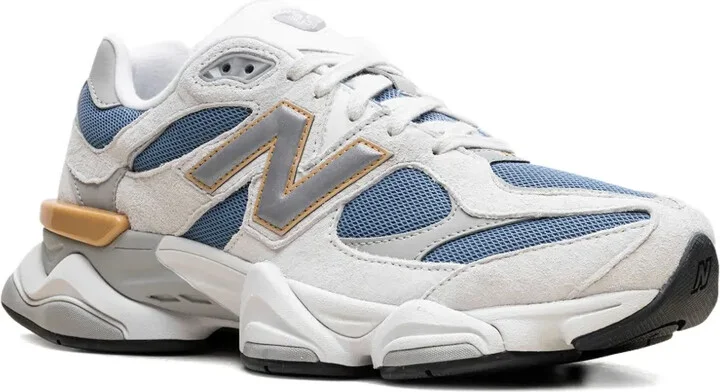 9060 "Heron Blue" sneakers - Image 2