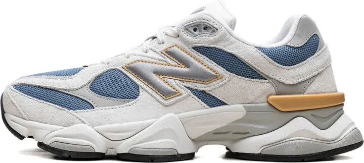 9060 "Heron Blue" sneakers - Image 3