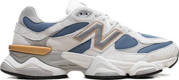 9060 "Heron Blue" sneakers