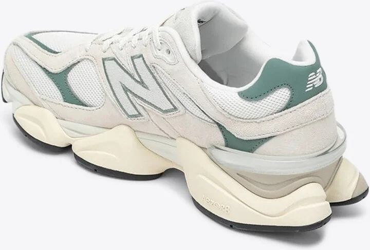 9060 Lace-Up Sneakers - Image 2