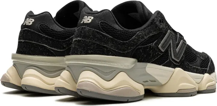 9060 Lace-Up Sneakers - Image 3