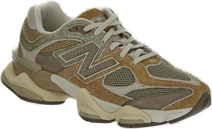 9060 Lace-up Sneakers New Balance - Image 2