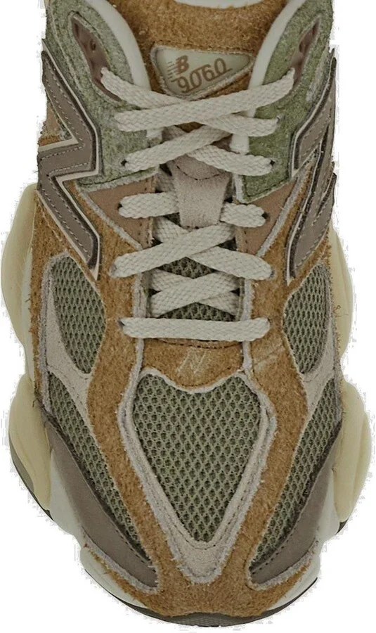 9060 Lace-up Sneakers New Balance - Image 4