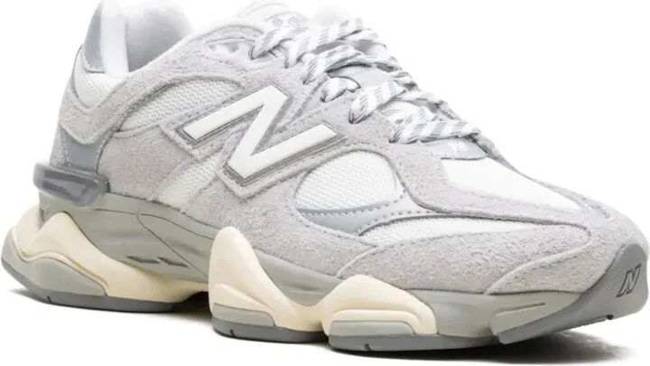 9060 "Light Grey/White" sneakers - Image 2