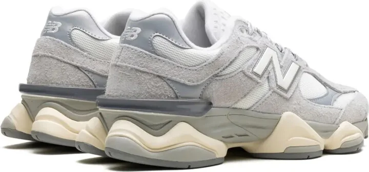 9060 "Light Grey/White" sneakers - Image 3