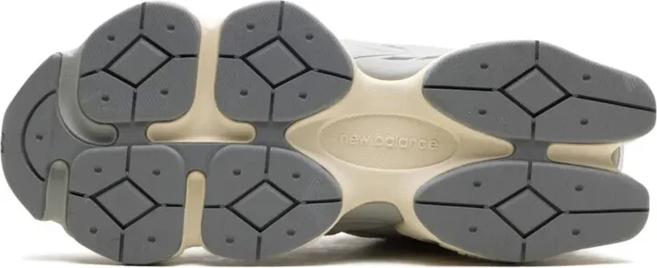 9060 "Light Grey/White" sneakers - Image 4