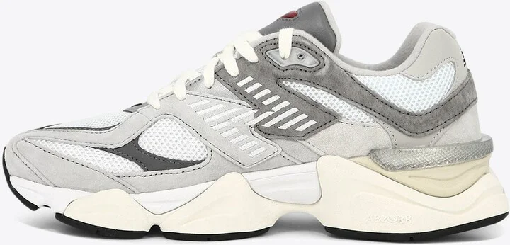 9060 Low-Top Running Sneakers - Image 2