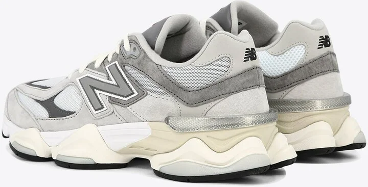 9060 Low-Top Running Sneakers - Image 3