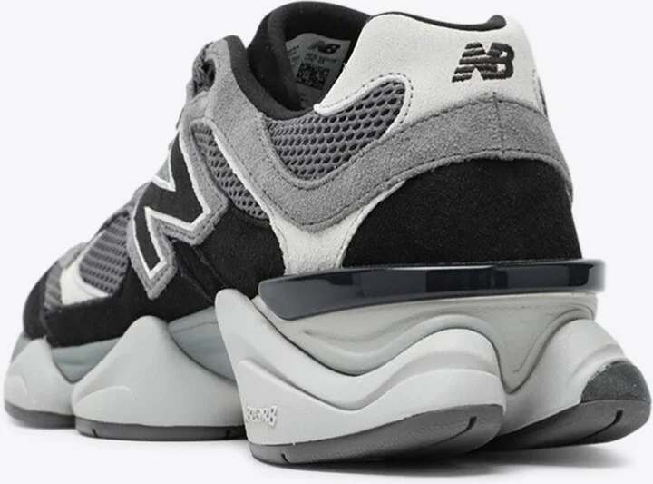 9060 Low-Top Running Sneakers - Image 2