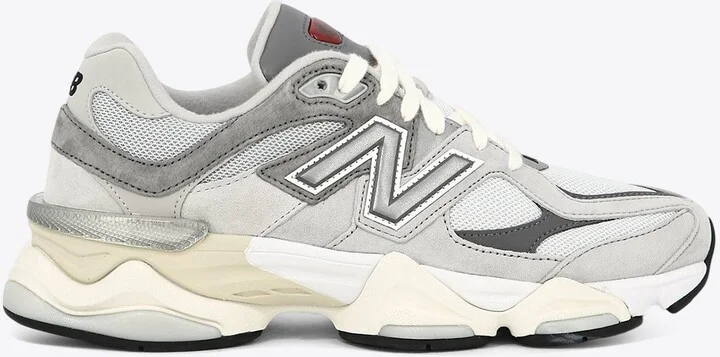 9060 Low-Top Running Sneakers