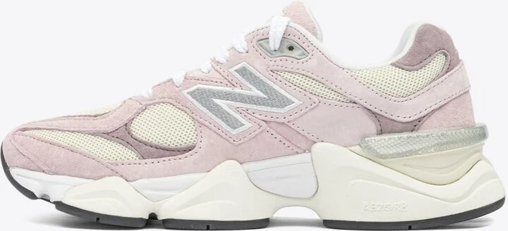 9060 Low-Top Sneakers - Image 2