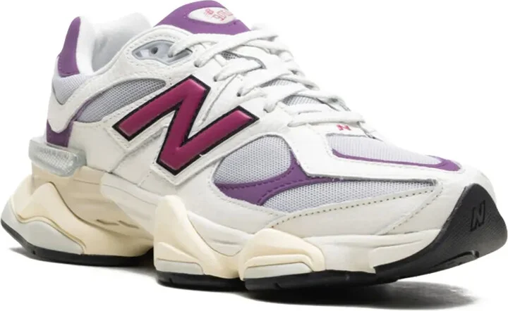 9060 "Magenta" sneakers - Image 2