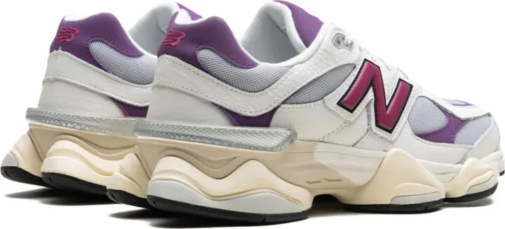 9060 "Magenta" sneakers - Image 3