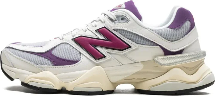 9060 "Magenta" sneakers - Image 5