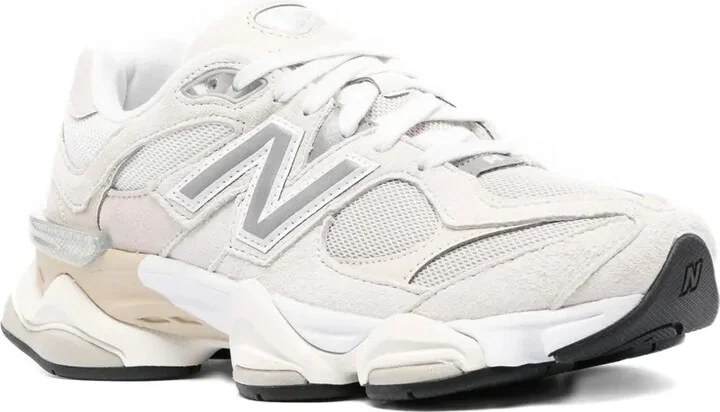 9060 Mesh-Panelled Sneakers - Image 2