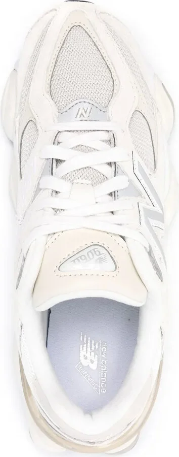 9060 Mesh-Panelled Sneakers - Image 3