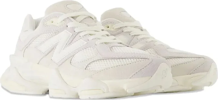 9060 Mesh-Panelled Sneakers - Image 2